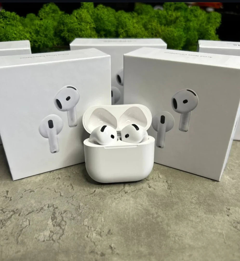 Căști Pro 2 USB-C - Noise Cancelling – Pods Direct
